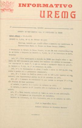 Edição nº 57 de 10/1965