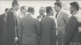 Edson Potsch e Flamarion Ferreira