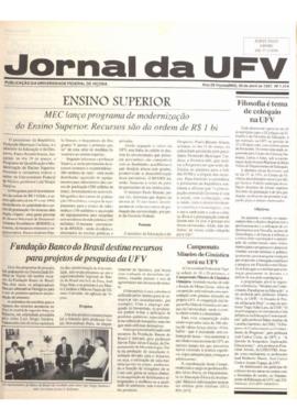 Edição nº 1314 de 07/04/1997