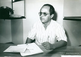 José Lúcio dos Santos