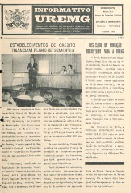 Edição nº 05 de 05/1968