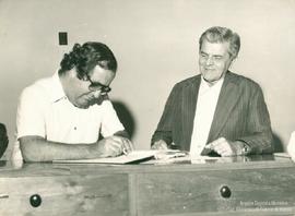 Ações do executivo 10