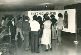 Exposição de arte