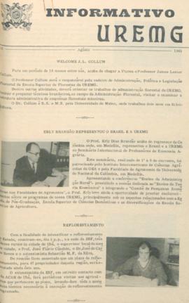Edição nº 41 de 08/1965
