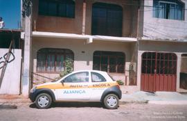 Auto Escola Aliança