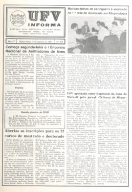 Edição nº 878 de 17/01/1985