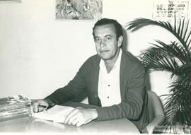 José Olímpio de Almeida