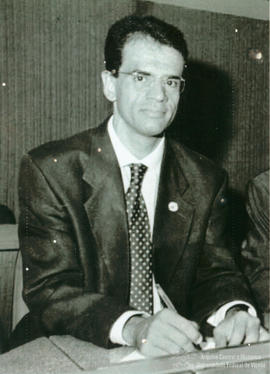 Aluízio Borém de Oliveira