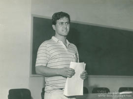 José Levi Oliveira