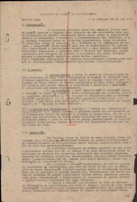 Professor Albert Stanley Muller