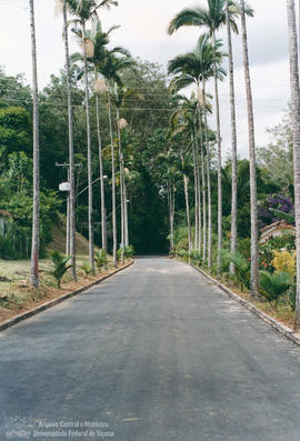 UFV: Caminho do saber