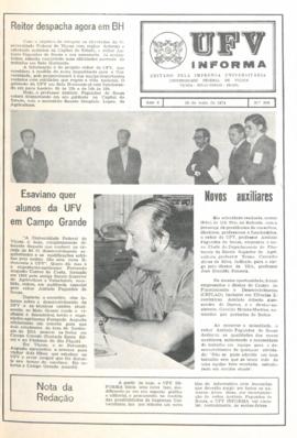 Edição nº 306 de 24/05/1974