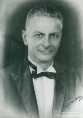 Geraldo Oscar Domingues Machado