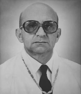 Paulo Mário del Giudice