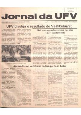 Edição Especial - Vestibular (janeiro)