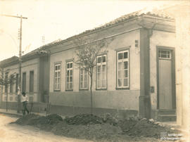 Rua Senador Vaz de Mello