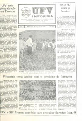 Edição nº 311 de 28/06/1974