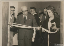 Inauguração