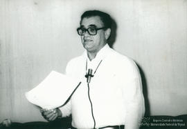Geraldo Martins Chaves