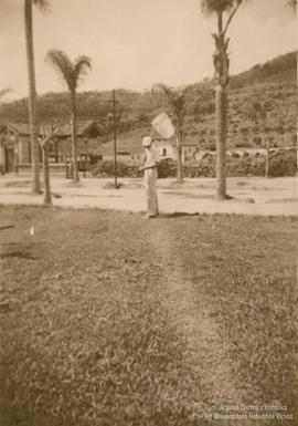 Campo de experimentação 11
