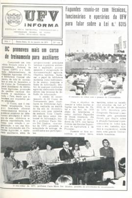 Edição nº 409 de 02/01/1976