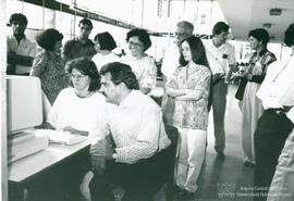 Biblioteca Central
