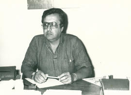 José Tarcísio Lima Thiebout