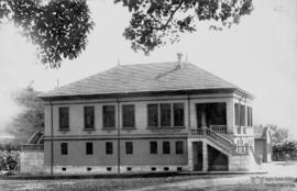 Residência do Diretor