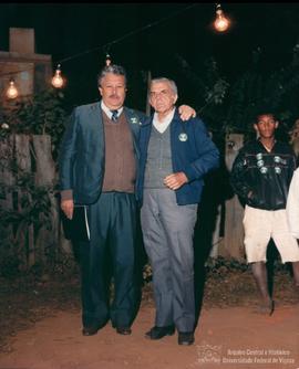 César Sant'Anna e lideranças 62