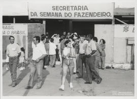 Secretaria da Semana do Fazendeiro
