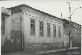 Rua Sen. Vaz de Mello (demolida)