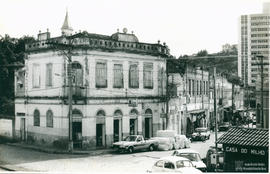 Praça Marechal Deodoro