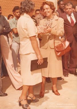 Inauguração da Telemig 14