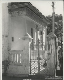 Rua Sen. Vaz de Mello (demolida)