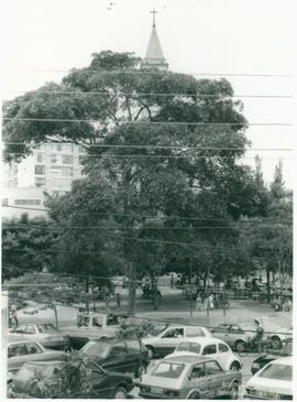 Praça Silviano Brandão