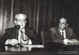 Solenidades e Eventos Institucionais 31