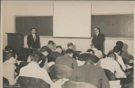 Curso Sobre Manipulação de Grãos