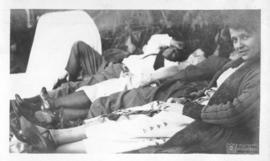 Familiares de Bello Lisboa