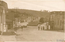 Praça Mário del Giudice