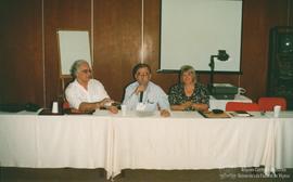 Assuntos comunitário: Pró-Reitor Walmer Faroni