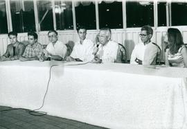 Comemoração dia do Administrador