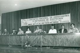 I Encontro Mineiro dos Estudantes de Zootécnica