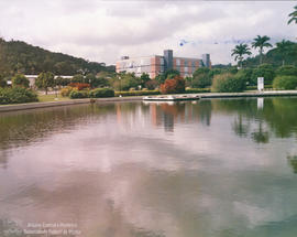 Biblioteca Central