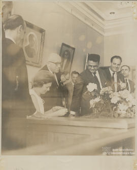 Governador Magalhães Pinto (Solenidades) 13