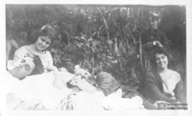 Familiares de Bello Lisboa