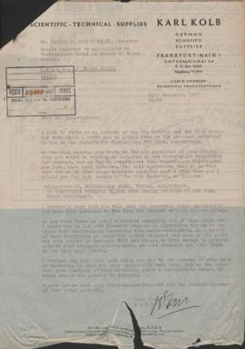 ESA (Carta 169)