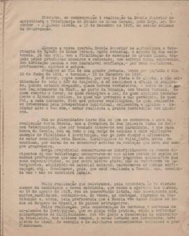 1935 - Discurso de Bello Lisboa (Paraninfo)