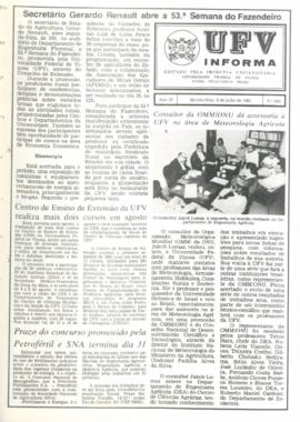 Edição nº 693 de 09/07/1981