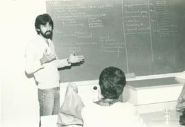 Curso de Micropaleontologia (CCB)