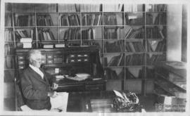 Biblioteca do Diretor